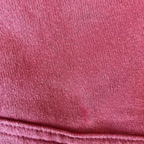 ⚡️  Cotton On Garments Drawstring Sweatshirt Hoodie ~ Size M ⚡️ - Picture 6 of 6